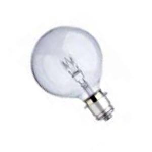 L24 100v 1500w P40s Lighthouse Navigation Bulb Base