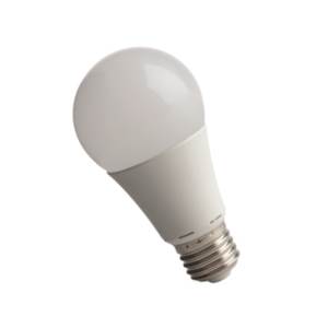 240v 10w E27 LED 2700k 810lm A60 Non Dimmable - Luceco - LA27W10W81-LE