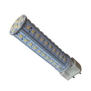 Casell 15w 85-265V LED 3000k G12 360° 1500 Lumens - G12-144PCS 2835
