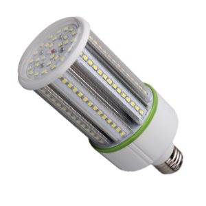 Casell 100-277v 30w E27 LED Corn Lamp 6500k 3200lm IP64 - SNC-CLW-30WA1