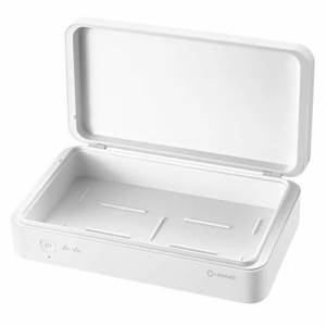 Osram LED-UVCBOX-OS - UVC BOX 5V 1A TYPE C USB 219X126X63MM