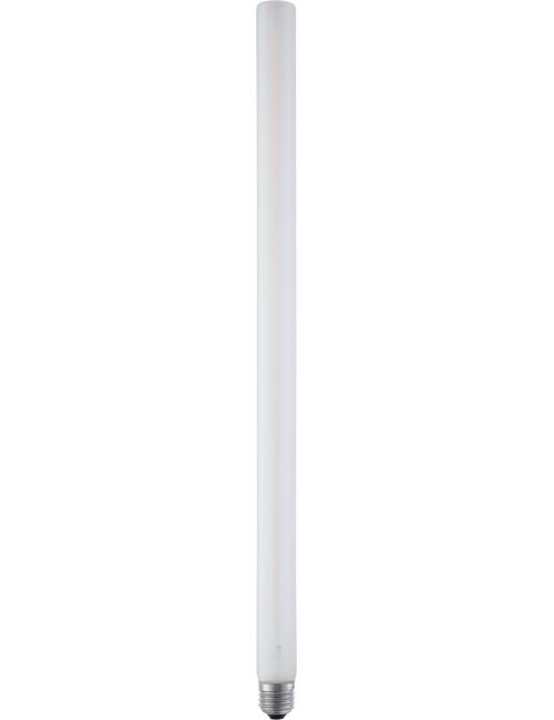 SPL LED E27 Filament FleX Tube T30x520mm 230V 460Lm 6W 2500K 925 360° AC Frosted Dimmable 2500K Dimmable - LX023930201