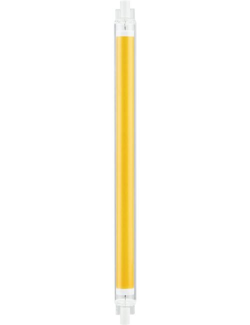 SPL LED R7s COB T13x189mm 230V 1700Lm 17W 3000K 830 360° AC Clear Non-Dimmable Ceramic 3000K Non-Dimmable - L648991830