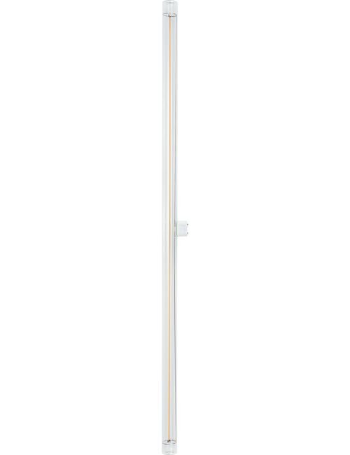 SPL LED S14d Fila T30x500mm 230V 250Lm 4W 2200K 922 360° AC Clear Dimmable 2200K Dimmable - LX025501409