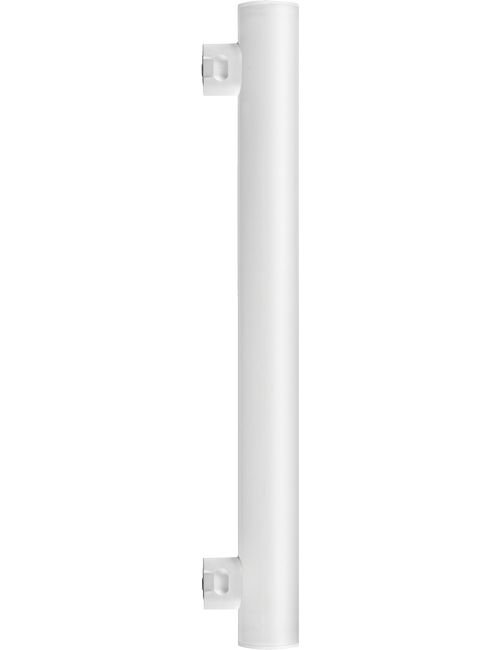 SPL LED S14s T30x300mm 230V 470Lm 5W 2700K 827 270° AC Opal Dimmable 2700K Dimmable - L419959927-2