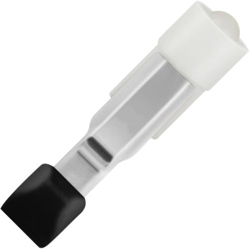 Schiefer T55K Starled 54x22mm 24V 15mA AC/DC Clear White 25000h Telephone 6500K Non-Dimmable - 542237321