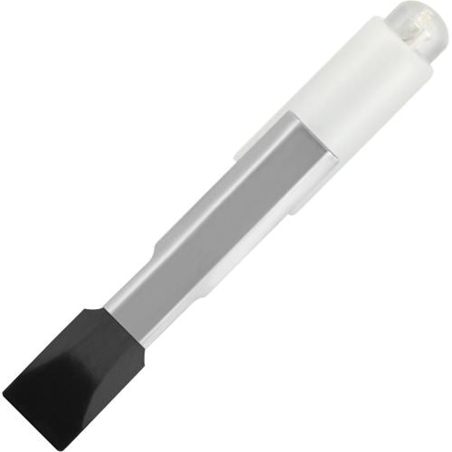 Schiefer T68G Starled 68x44mm 110V 16mA AC/DC Clear White 25000h Telephone 6500K Non-Dimmable - 684466601