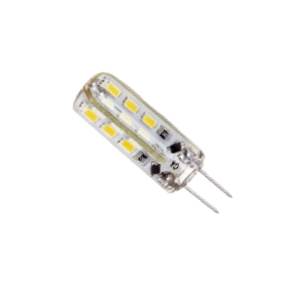 12v 1.5w G4 Capsule LED 6000k 140lm Dimmable - Sera