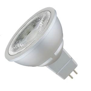 MR16 12V 6w LED GU5.3 36° 4000K Non Dimmable - Bell - 05526