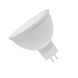 LED Reflector 7=50w 12v GU5.3 Prolight Blue MR16 50mm Light Bulb
