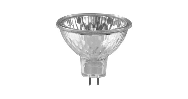 Gu7 Bulb GE Lighting TAL414-GE - 12v 20w GU7 50mm 11Deg Closed – Caradok