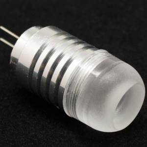 12v 4W GY6.35 Capsule LED 4000K - Liminaires - LED002-840