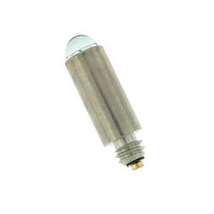 1w 3v 0.3a Laryngoscope 3.8X14.5mm Medical Light Bulb - H421 - MED.M1201