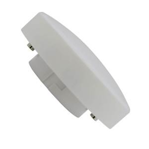 LED Round Mini Col:827 - 240v 7W GX53 - BELL - 05646