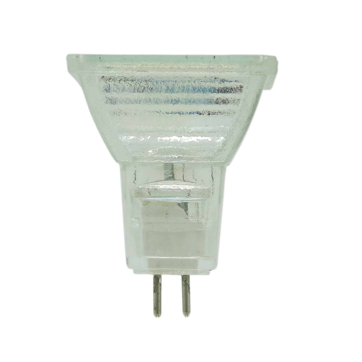 Square 50W 12V GU5.3 Halogen Flood Bulb
