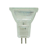Square 50W 12V GU5.3 Halogen Flood Bulb