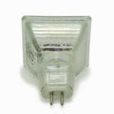 Square 50W 12V GU5.3 Halogen Flood Bulb