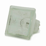Square 50W 12V GU5.3 Halogen Flood Bulb