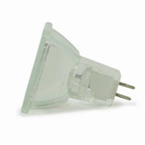 Square 50W 12V GU5.3 Halogen Flood Bulb