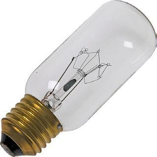 Schiefer Navigation E27 T38x98mm 220V 295mA 65W C-7A Clear 1500h 50cd Ship lamp 2500K Dimmable - 279890500