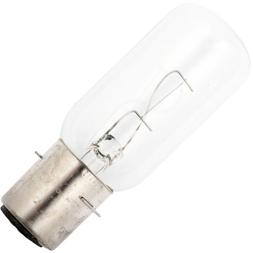 Schiefer Navigation P28s T38x108mm 48V 1354mA 65W C-8 Clear 1500h 50cd Ship lamp 2500K Dimmable - 289804865