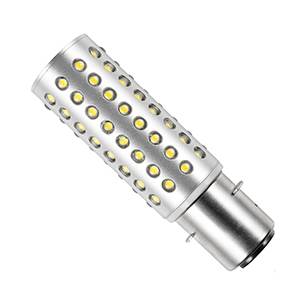 240v 5w P28s T32x110mm LED Navigation Lamp 6500 Kelvin 30000 Hours Life 550lm - LT32NCEP28-R80