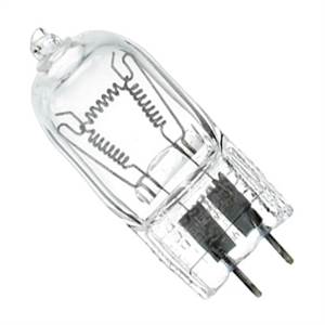 Osram P2/17 240v 1000w G6.35 Projector Lamp