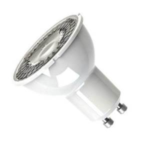 240V 3.5w-35w LED GU10 35° 2700K Non Dimmable - Tungsram - 93067831