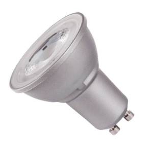 240V 6w Elite LED GU10 38° 3000K Dimmable 38° - BELL - 05912