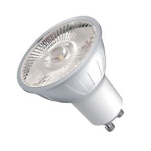 Casell P16L6.8SP-94D-CA - 220-240V 6.8w LED GU10 15° 4000K 480lm Dimmable