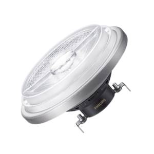 12v 11w G53 AR111 LED Warmwhite 2700k Dimming 24° - Philips 68692500