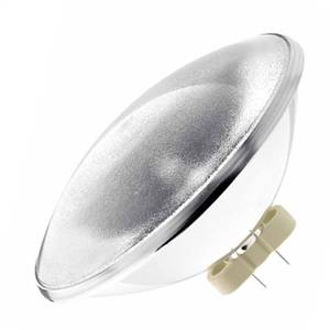 Osram 4008321341365 CP86 500w 240v GX16d Clear Spot PAR 64 Projector Lamp