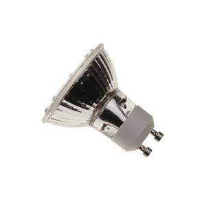 35mm 240v 35w GU10 PAR11 30ø Aluminium Reflector. Also made by FUXING ELECT.