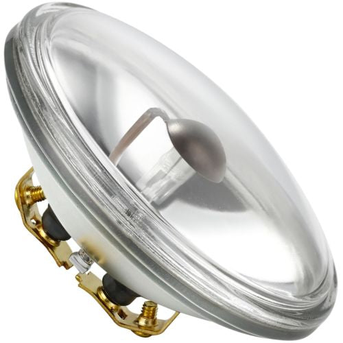 Schiefer Halogen PAR36 screw terminal 114x70mm 64V 30W 100h spot (GE alternative 4515) 3000K Dimmable - 679994515