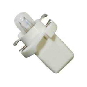 PCB12416 - 12v 5w B10d Twister Halogen