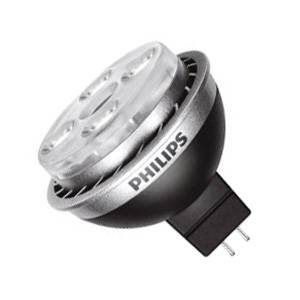 LED Spot 10w GU5.3 12v Philips Extra Warm White Light Bulb - Fully Dimmable - MLED10WGU533015