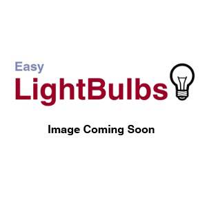 Miniature light bulbs 12v DC Midget Groove Red T1 3/4 LED