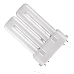 Osram Dulux-F 18w Cap 2G10 Coolwhite/840 - 4050300333526