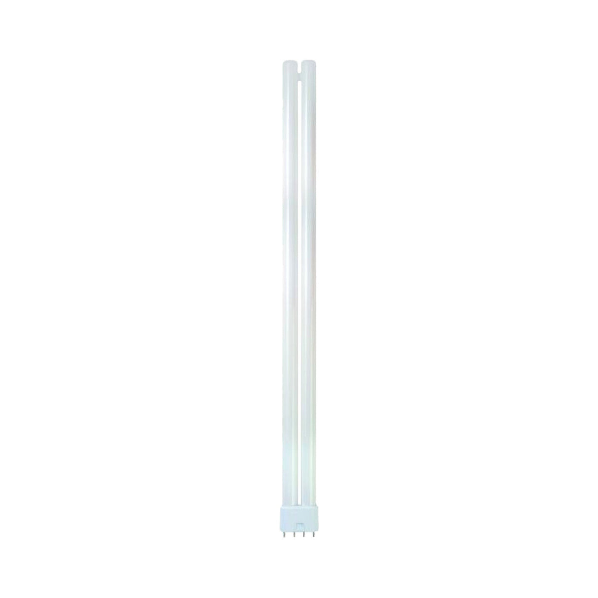 Bell 04305 Non-Dimmable 40W Energy Saving Fluorescent 2G11 PLL Cool White 4000K
 3,325lm  Light Bulb