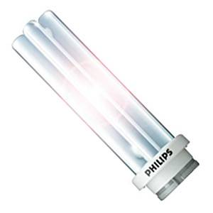 Philips PLR174P-84-PH - 17w 4Pin Col:84 GR14q-1 Twist and Lock