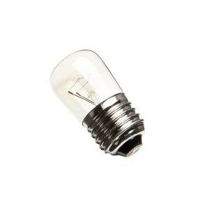 Pygmy Low Voltage 15w 24/25v E27/ES Clear Light Bulb