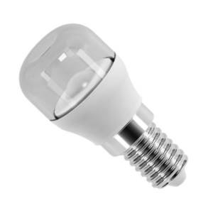 Pygmy 240v 2w LED E14 Pygmy 2700K - 15000 Hours Life - BELL 05663