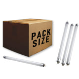 F15T8-835 - 15w T8 450mm 18 Inch Colour:835 Bulk Pack