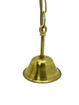 solid brass navigator pendant lantern antique brass