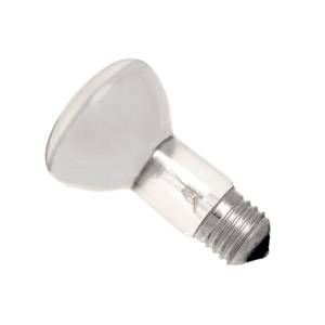 240v 40w E27/ES Diffused 64mm Relflector - 0635635605636