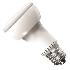 240V 8w LED E27 2700K R64 525lm - Casell