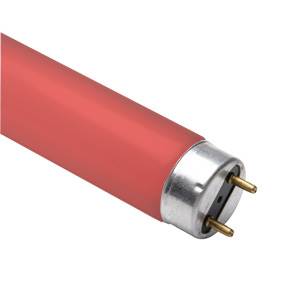Narva F36T8-R-NA - 36w T8 1200mm 4 Foot Red