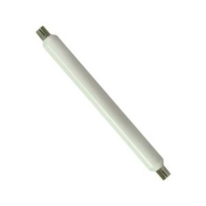 Casell SLL7-284-82DS-CA - 240v 7w S15s LED 827 284mm Opal Dimmable