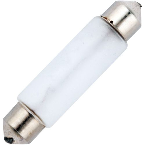 Schiefer S85 T11x44mm 24V 208mA 5W 2000h Frosted 2500K Dimmable - 784339301