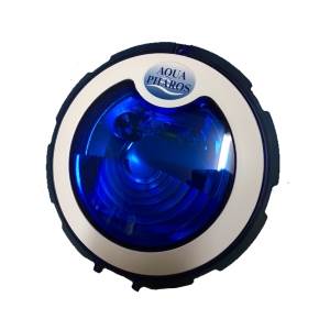 SP200 Aqua Pharos Blue Lens Pool/Spa 2x50w IRC